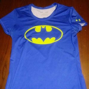 Woman small Under Armour